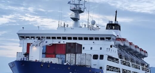 Kapal Dari Baubau Ke Surabaya