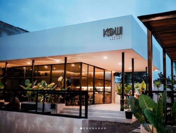 Konsultan Tata Tata Lombok - Photo by Official Instagram