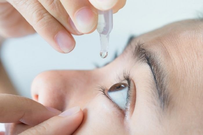 Antibiotik Untuk Mengobati Sakit Mata Belekan - PHoto by Google