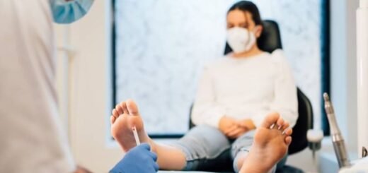 Cara Mengobati Luka Bernanah Secara Medis dan Alami - Photo by Google