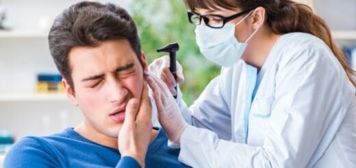 Cara Mengobati Sakit Telinga Bagian Dalam - Photo by Google