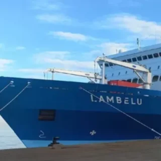 Kapal Pelni Dari Tarakan Ke Parepare