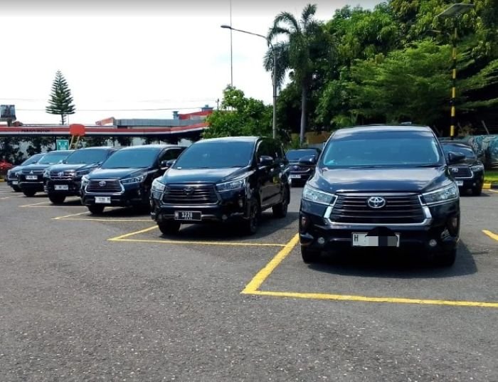Amanah Rent Car Rental Mobil di Semarang - Photo by Facebook