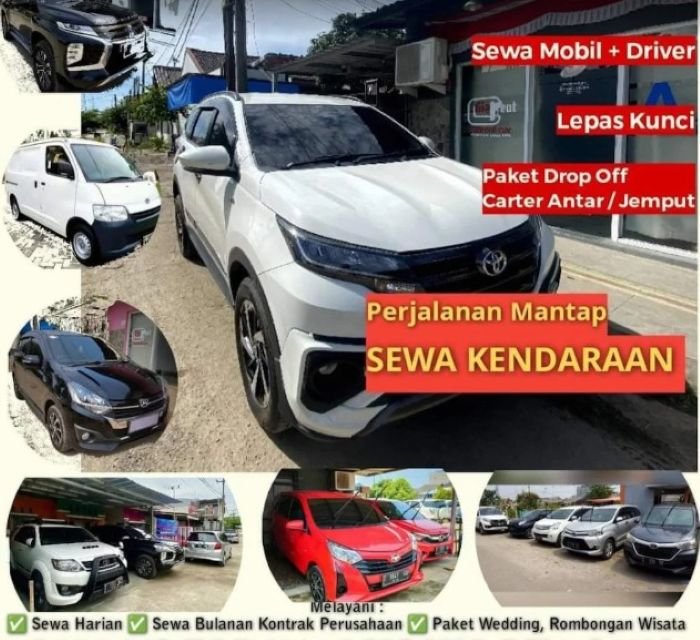 Jiwa Mandiri Travel dan Rental Mobil Gorontalo - Photo by Google
