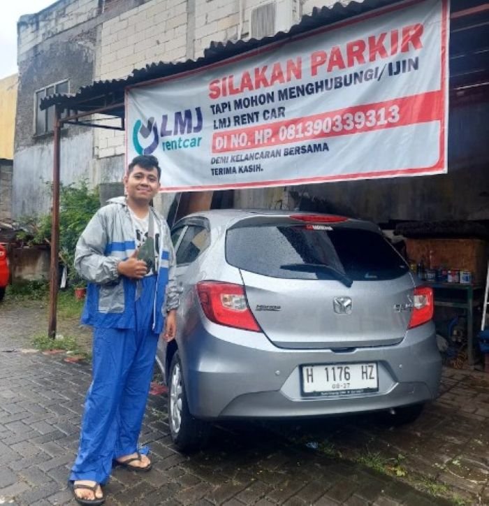LMJ Rent Car Semarang - Photo by Google