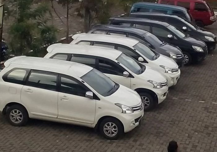 Monica Rental Semarang - Photo by Google