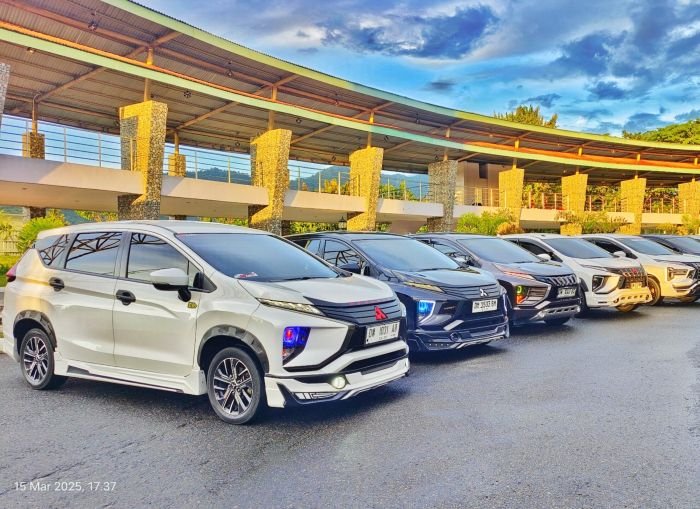 PT. Sinar Gorontalo Perkasa Rental Mobil di Gorontalo - Photo by Official Site