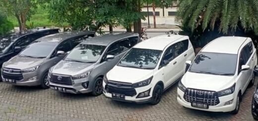 Rental Mobil di Gorontalo - Photo by Facebook
