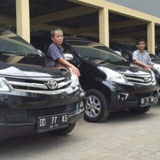 Rental Mobil di Makassar - Photo by 77 Rental Mobil Makassar