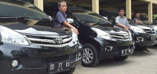 Rental Mobil di Makassar - Photo by 77 Rental Mobil Makassar