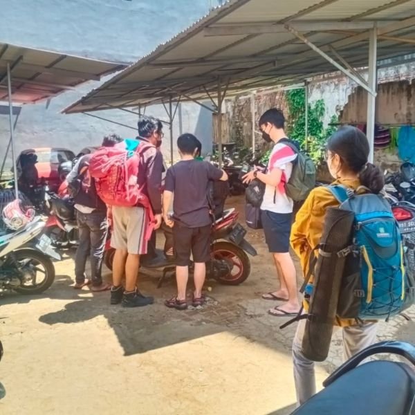 Rental Motor di Bandung Jasa Prima - Photo by Official Instagram