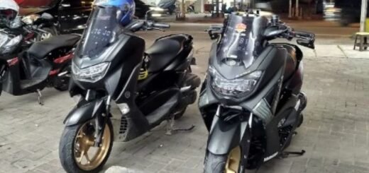 Rental Motor di Gorontalo - Photo by Facebook