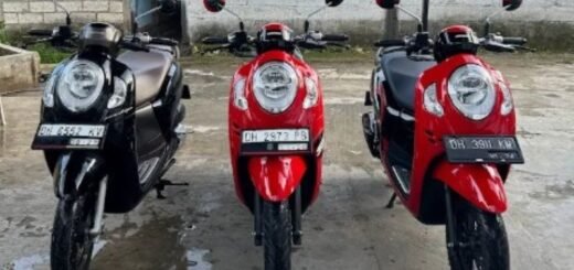 Rental Motor di Kupang - Photo by Google