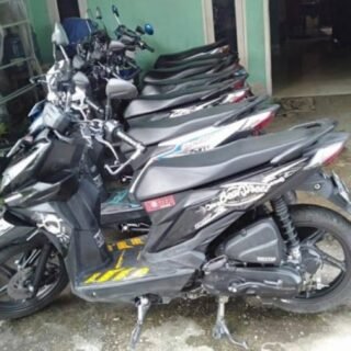 Rental Motor di Pekanbaru - Photo by Google