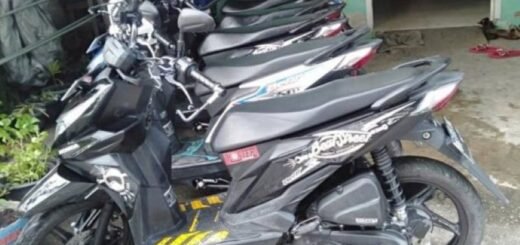 Rental Motor di Pekanbaru - Photo by Google