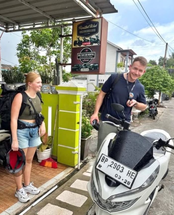 Rental Wak Batam - Photo by Official Instagram