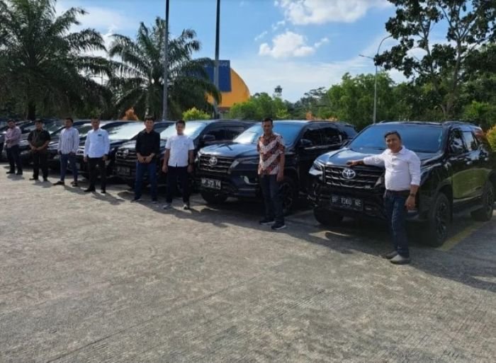 SJA Rent Car Batam - Photo by Google