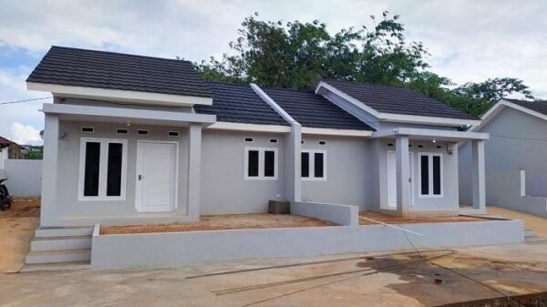 Perumahan Negeri Canda