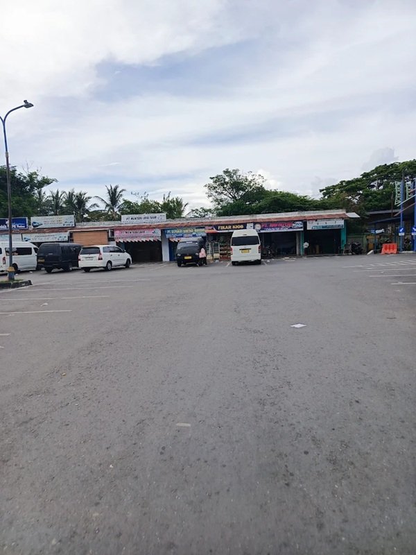 Terminal Lueng Bata Banda Aceh