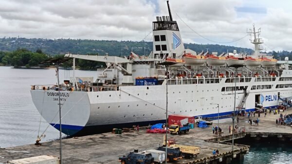 kapal dobonsolo