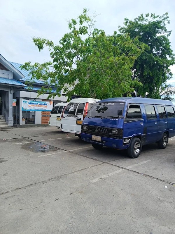 mobil L 300 khusus di aceh