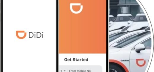 Aplikasi Didi
