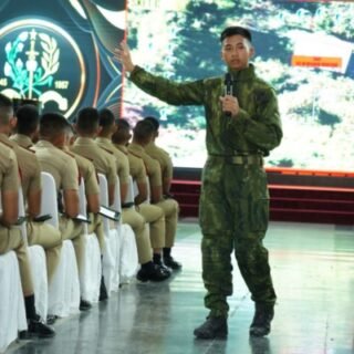 6 Daftar Sekolah Pertahanan di Indonesia - Photo by Portal Komando