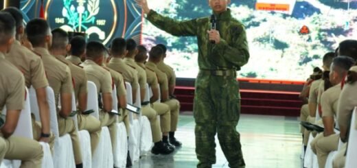 6 Daftar Sekolah Pertahanan di Indonesia - Photo by Portal Komando