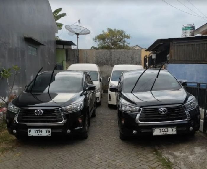 Banyuwangi Trans Rental Mobil - Photo by Google