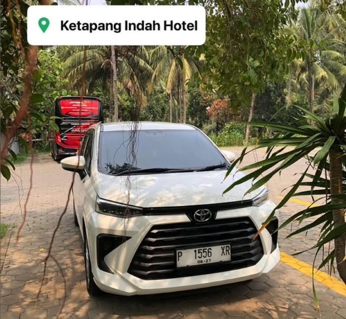 Lestari Trans Rental Mobil dan Penyedia Paket Wisata di Banyuwangi - Photo by Official Instagram