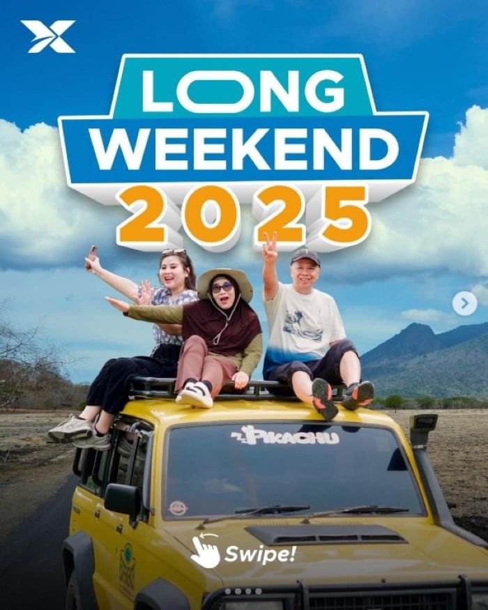 Rental Mobil Yuk Banyuwangi - Photo by Official Instagram