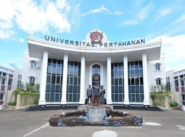 Sekolah Pertahanan di Indonesia Unhan - Photo by Universitas Pertahanan Site