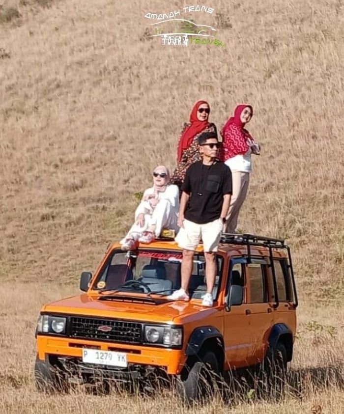 Sewa Mobil Murah di Banyuwangi Untuk Wisata Dengan Amanah Trans