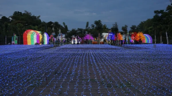 Sindu Kusuma Edupark