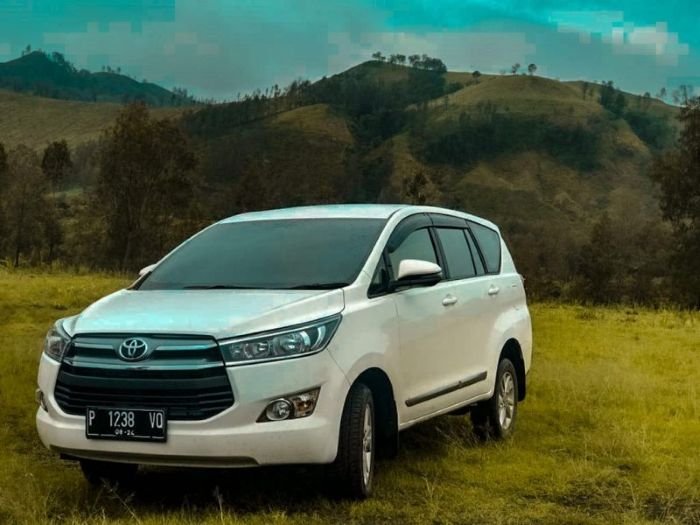 Trans Javanesia Layanan Sewa Mobil Murah di Banyuwangi - Photo by Official Site
