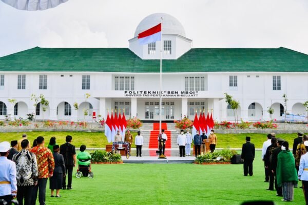 Universitas Pertahanan Atambua