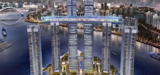 Itinerary Trip ke Chongqing 4 Hari 3 Malam - Photo by Tripadvisor