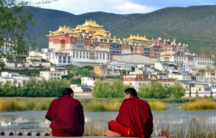 Itinerary Trip ke Shangri La - Photo by Expats Holidays