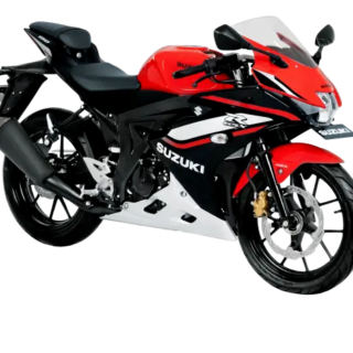 Motor Sport Suzuki GSX-R150