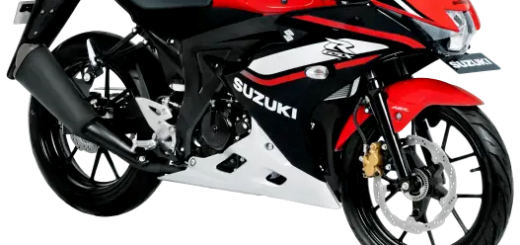 Motor Sport Suzuki GSX-R150