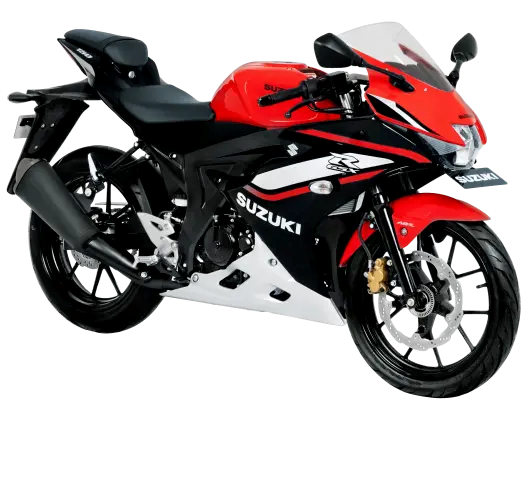 Motor Sport Suzuki GSX-R150