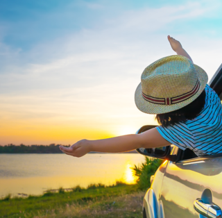 Perjalanan Terencana