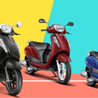 Keunggulan Suzuki Access 125