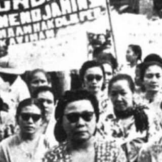 5 Pahlawan Wanita Paling Berjasa Bagi Negara Indonesia - Photo by VOI