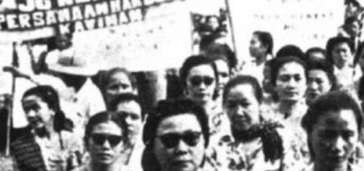 5 Pahlawan Wanita Paling Berjasa Bagi Negara Indonesia - Photo by VOI