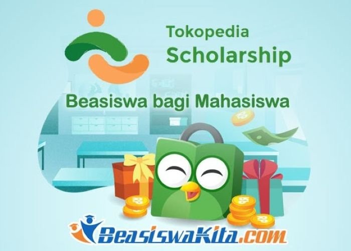 Beasiswa Future Skills dari Tokopedia Academy - Photo by Beasiswa Kita