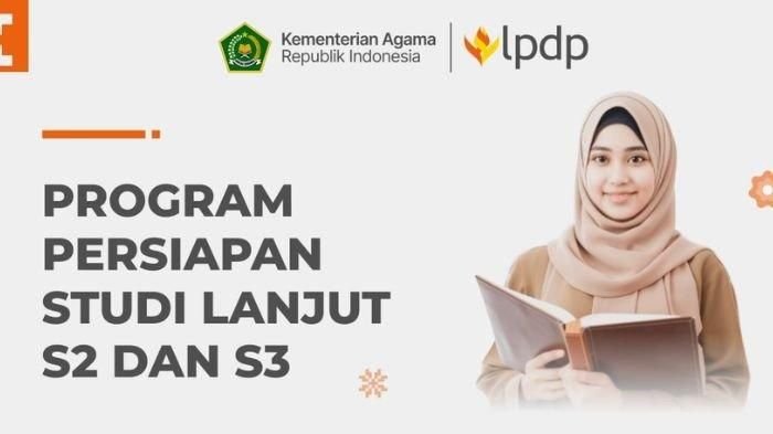 Beasiswa Studi Lanjut Kementrian Agama - Photo by Tibun Kaltim