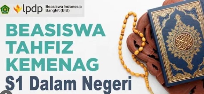 Beasiswa Tahfidz Al-Qur’an - Photo by Google