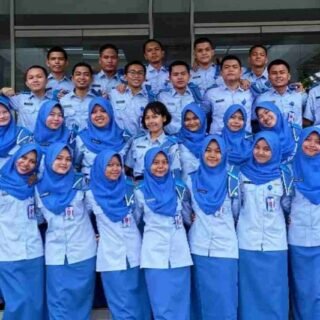 Inilah 5 Beasiswa Kedinasan Yang Bisa Kamu Daftar - Photo by Google