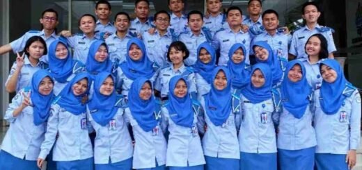 Inilah 5 Beasiswa Kedinasan Yang Bisa Kamu Daftar - Photo by Google